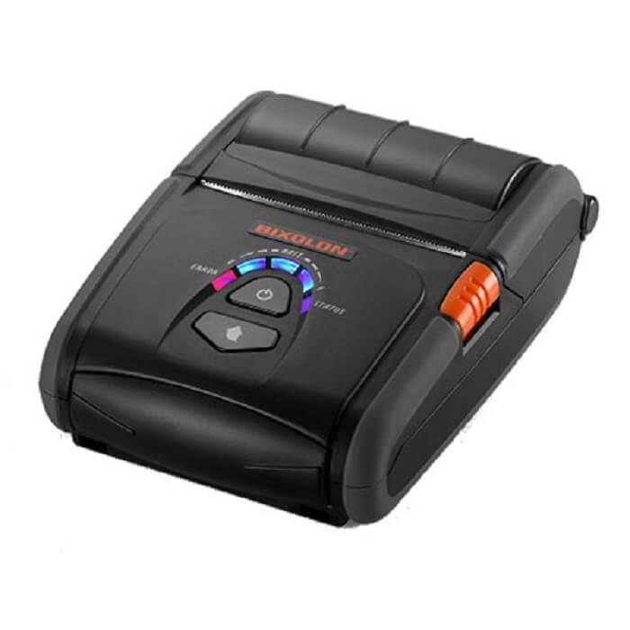 فیش پرینتر بیکسلون قابل حمل Bixolon SPP R318 SPP R318 Thermal Printer